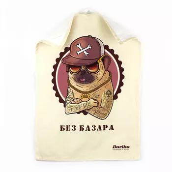 Полотенца Daribo