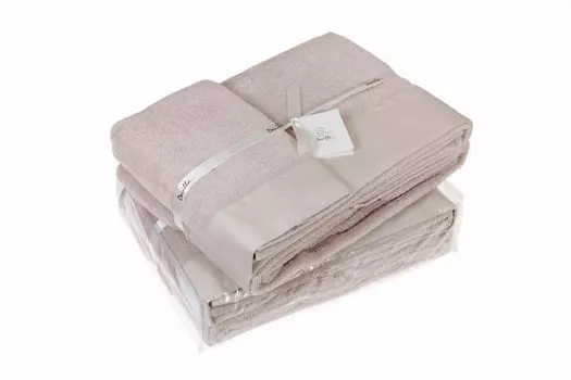 Полотенца Devilla