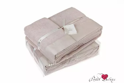 Полотенца Devilla