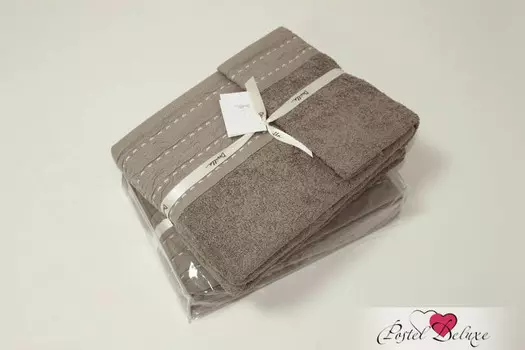 Полотенца Devilla