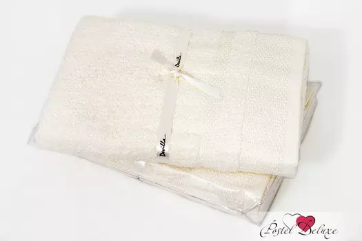 Полотенца Devilla