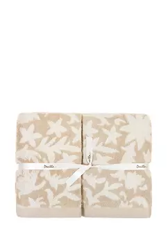 Полотенца Devilla