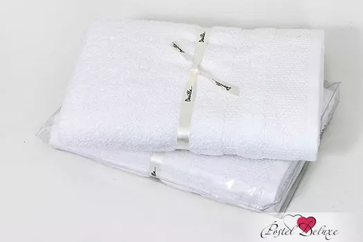 Полотенца Devilla