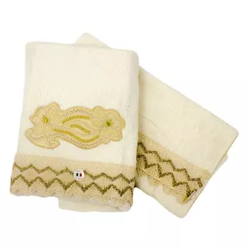 Полотенца Di Benedetto