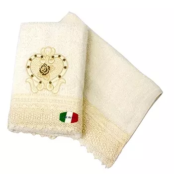 Полотенца Di Benedetto