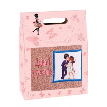 Полотенца Dinosti