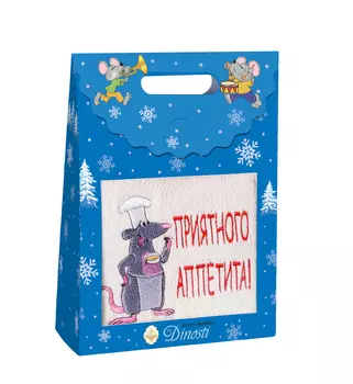 Полотенца Dinosti