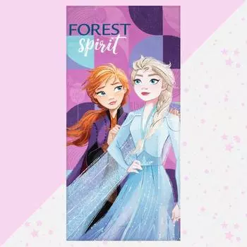 Полотенца Disney