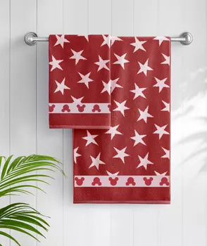 Полотенца Disney