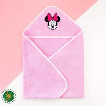 Полотенца Disney