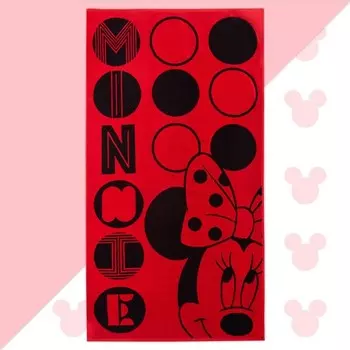 Полотенца Disney