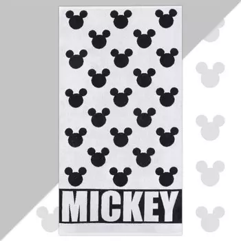 Полотенца Disney