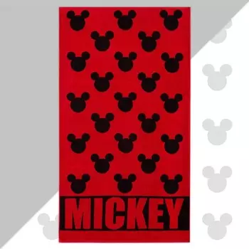 Полотенца Disney