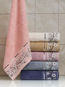 Полотенца Diva Afrodita