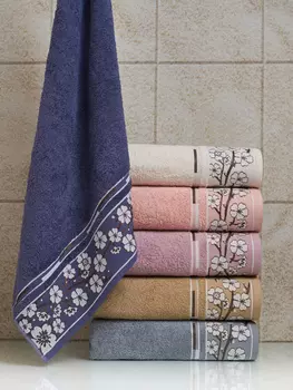 Полотенца Diva Afrodita