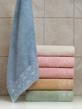 Полотенца Diva Afrodita