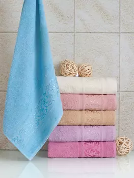 Полотенца Diva Afrodita