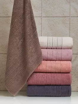 Полотенца Diva Afrodita