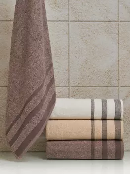 Полотенца Diva Afrodita