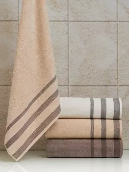 Полотенца Diva Afrodita