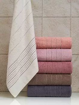 Полотенца Diva Afrodita