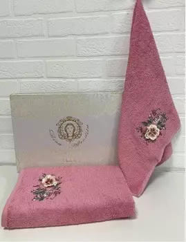 Полотенца Diva Afrodita