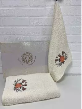 Полотенца Diva Afrodita