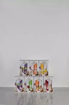 Полотенца Diva Afrodita