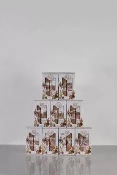 Полотенца Diva Afrodita