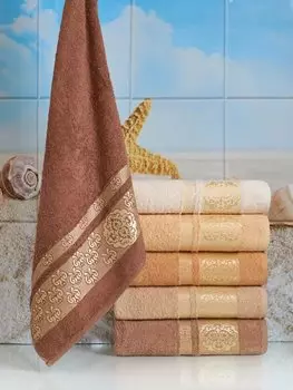 Полотенца Diva Afrodita