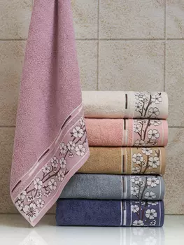 Полотенца Diva Afrodita