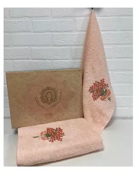 Полотенца Diva Afrodita