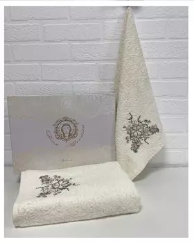 Полотенца Diva Afrodita