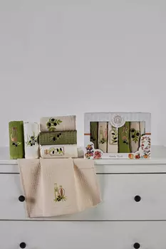 Полотенца Diva Afrodita