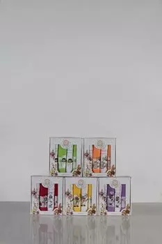 Полотенца Diva Afrodita