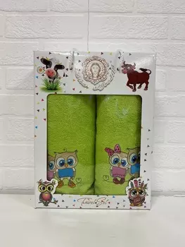 Полотенца Diva Afrodita