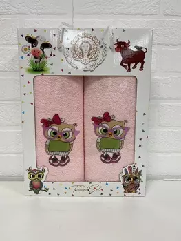 Полотенца Diva Afrodita