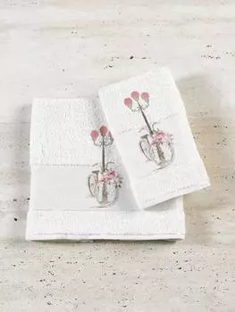 Полотенца Diva Afrodita