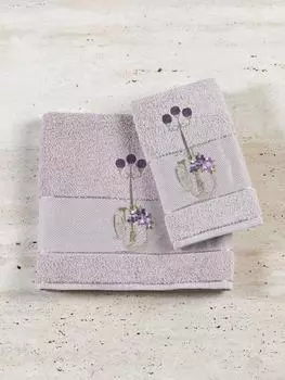 Полотенца Diva Afrodita