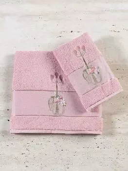 Полотенца Diva Afrodita