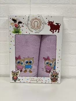 Полотенца Diva Afrodita