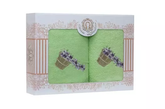 Полотенца Diva Afrodita