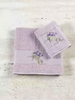 Полотенца Diva Afrodita