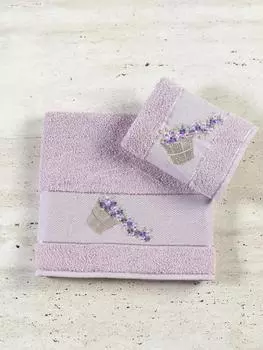 Полотенца Diva Afrodita