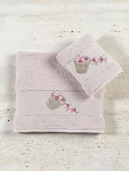 Полотенца Diva Afrodita