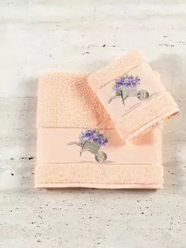 Полотенца Diva Afrodita