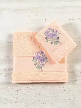 Полотенца Diva Afrodita