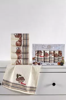 Полотенца Diva Afrodita