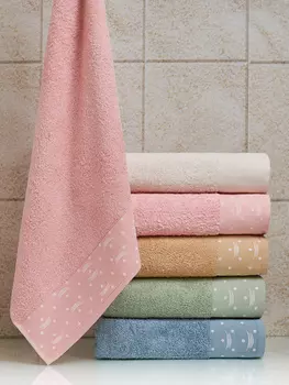 Полотенца Diva Afrodita