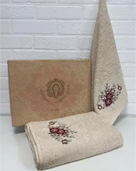 Полотенца Diva Afrodita